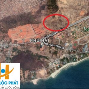 Mẫu website Bất động sản