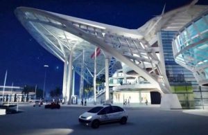 Mẫu website Bất động sản